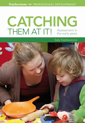 Catching them at it! cover