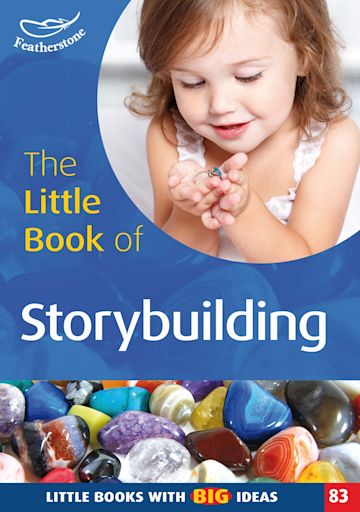 The Little Book of Storybuilding cover