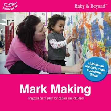 Mark Making cover