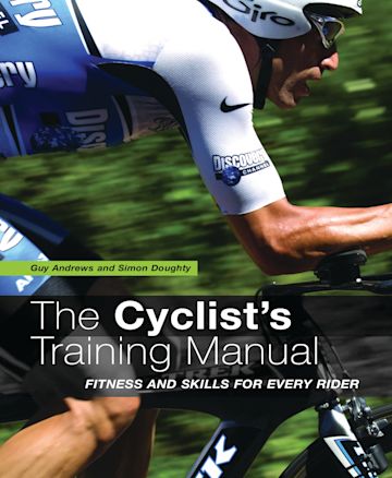 The Cyclist's Training Manual cover