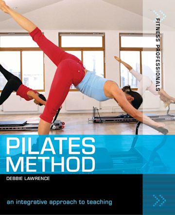 Pilates Method cover