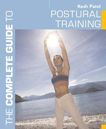 The Complete Guide to Postural Training cover