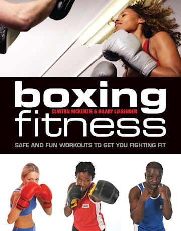 Boxing Fitness cover