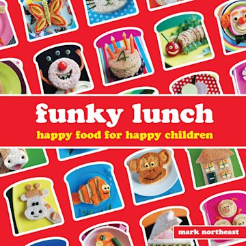 Funky Lunch cover