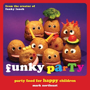 Funky Party cover