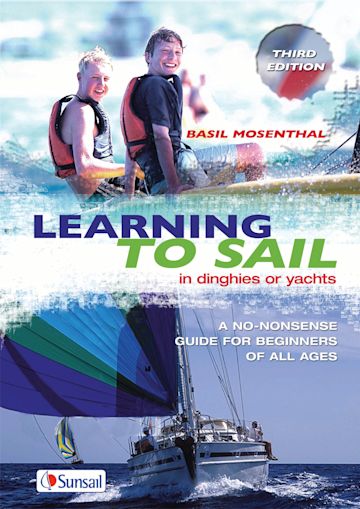 Learning to Sail cover