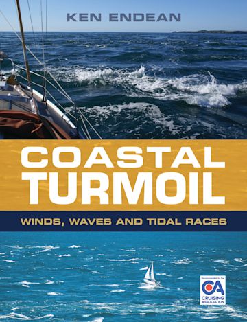 Coastal Turmoil cover