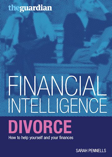 Divorce cover