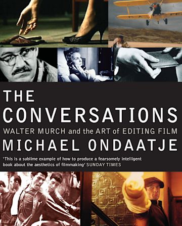 The Conversations cover