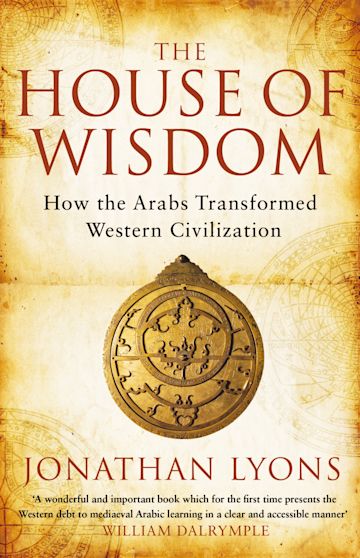 The House of Wisdom cover