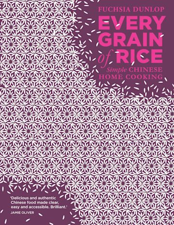 Every Grain of Rice cover