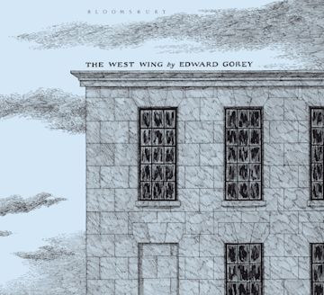 The West Wing cover