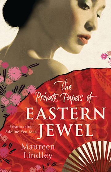 The Private Papers of Eastern Jewel cover