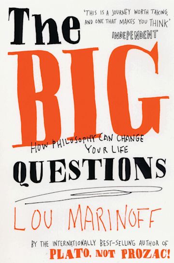 The Big Questions cover