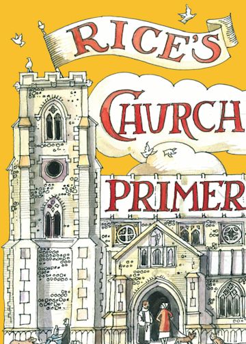 Rice's Church Primer cover