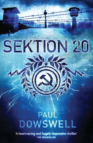 Sektion 20 cover