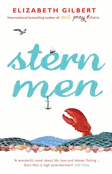 Stern Men cover