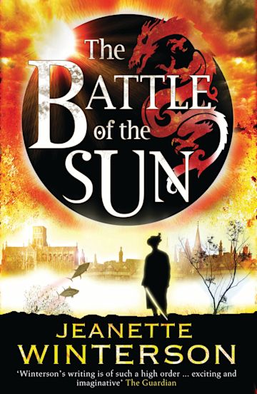 The Battle of the Sun cover