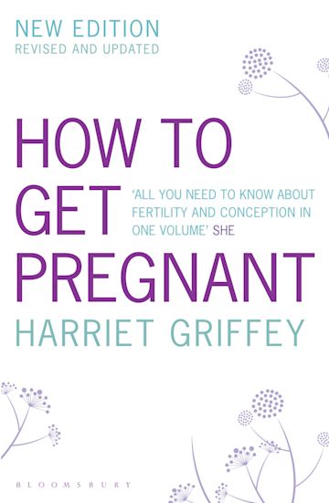 How to Get Pregnant cover