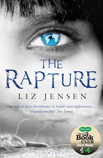 The Rapture cover