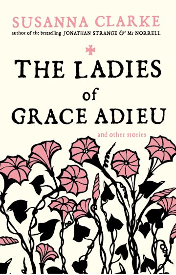 The Ladies of Grace Adieu cover