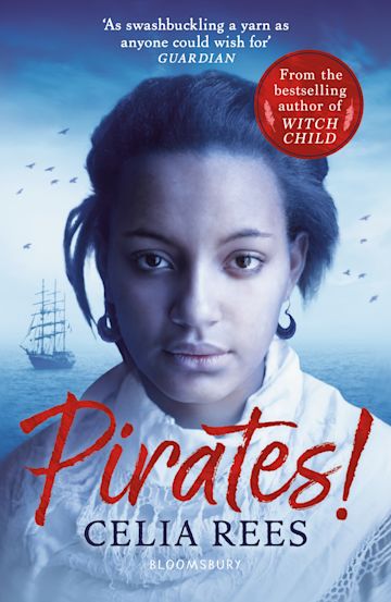 Pirates! cover