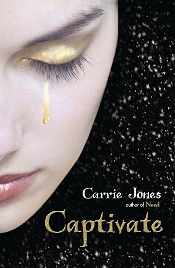 Captivate cover