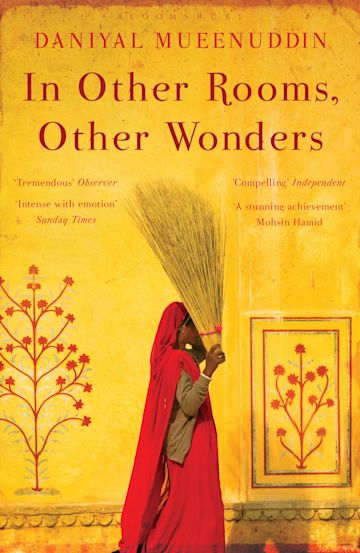 In Other Rooms, Other Wonders cover