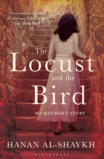 The Locust and the Bird cover