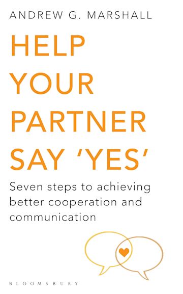 Help Your Partner Say 'Yes' cover