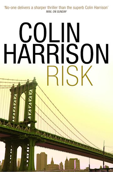 Risk cover