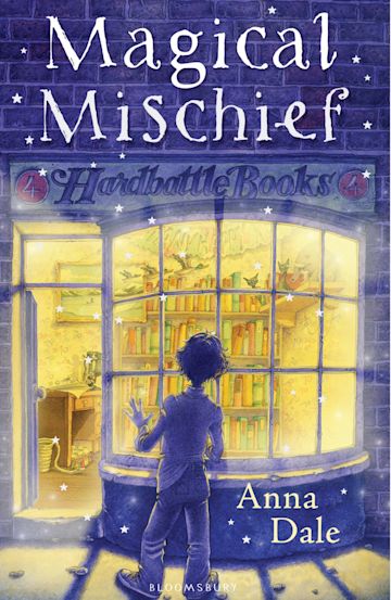 Magical Mischief cover