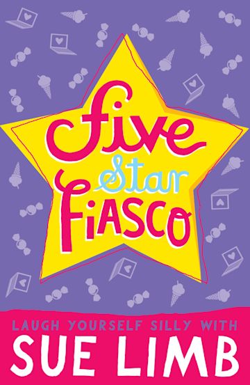 Five-Star Fiasco cover