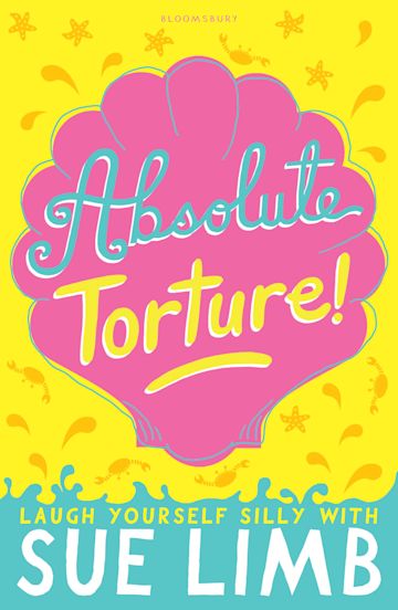 Absolute Torture! cover