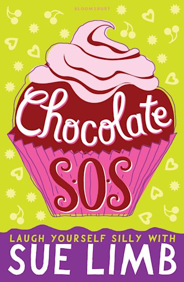 Chocolate SOS cover