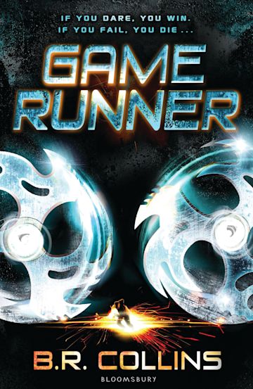 Gamerunner cover