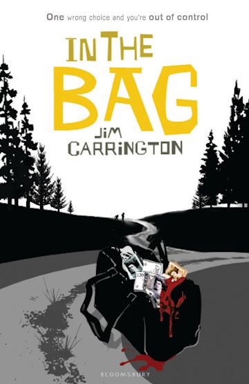 In the Bag cover