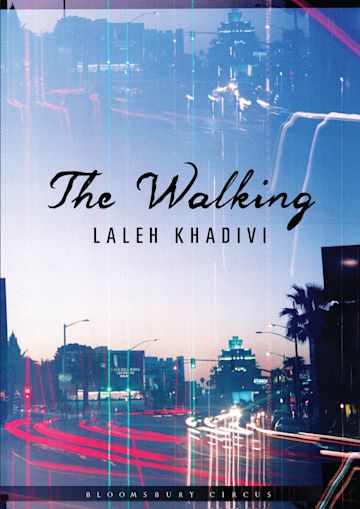 The Walking cover