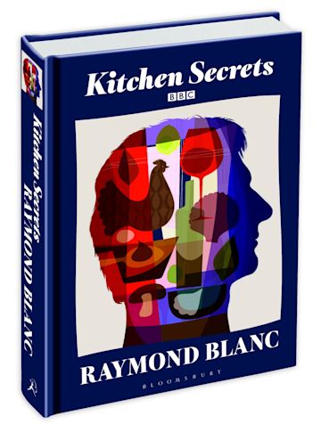 Kitchen Secrets cover