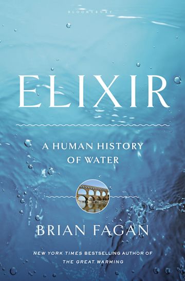 Elixir cover