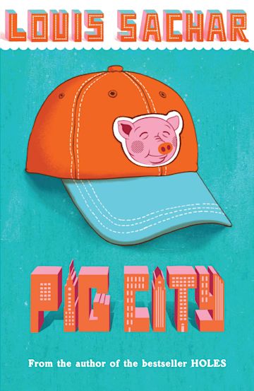 Pig City cover