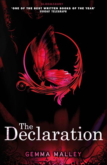 The Declaration cover