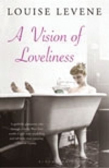 A Vision of Loveliness cover