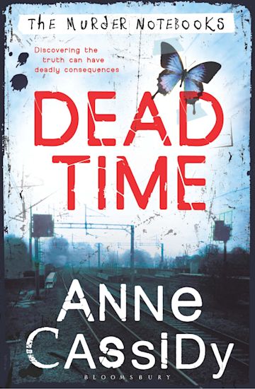 Dead Time cover