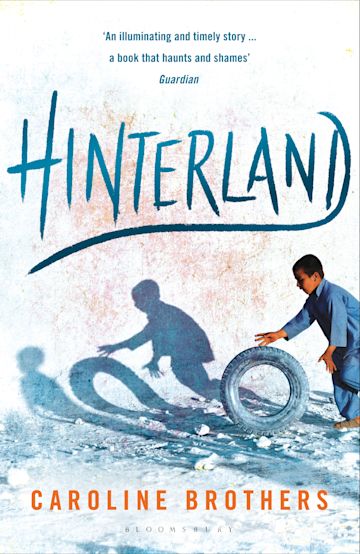 Hinterland cover