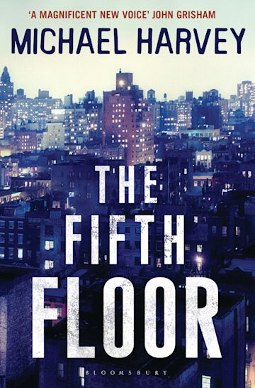 The Fifth Floor cover