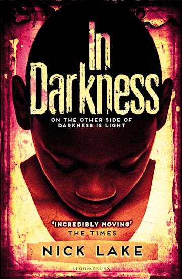 In Darkness cover