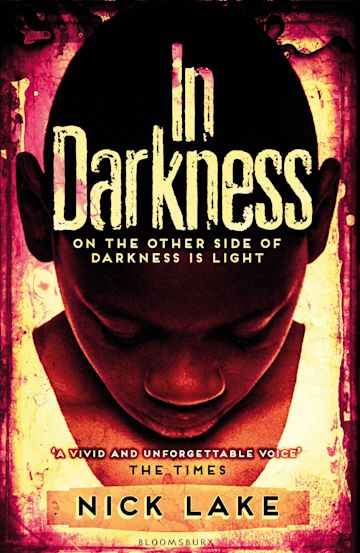 In Darkness cover