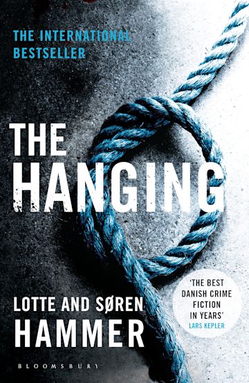 The Hanging cover