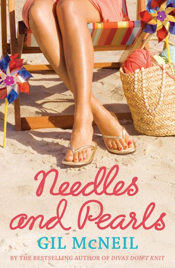 Needles and Pearls cover